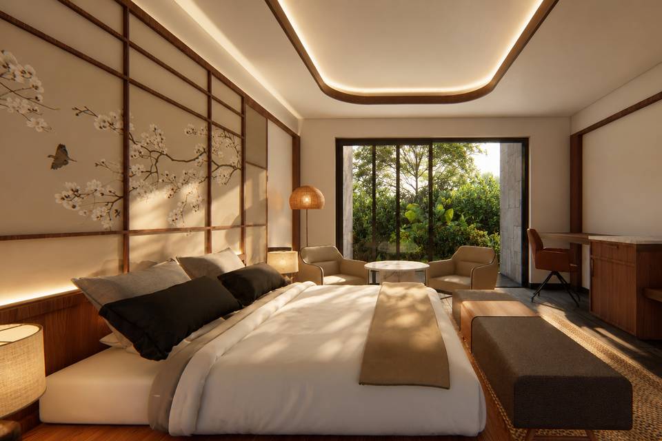 Accommodation