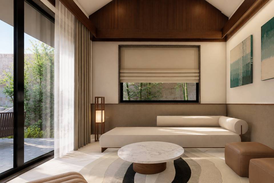 Accommodation