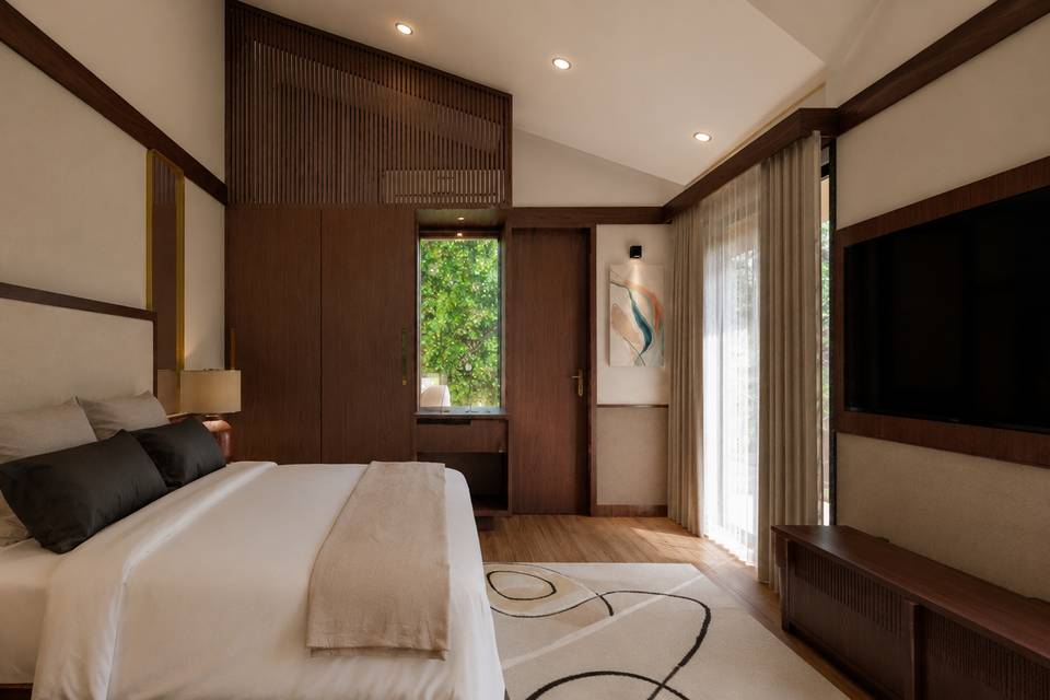 Accommodation
