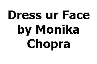 Dress ur Face by Monika Chopra