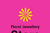 Floral jewellery