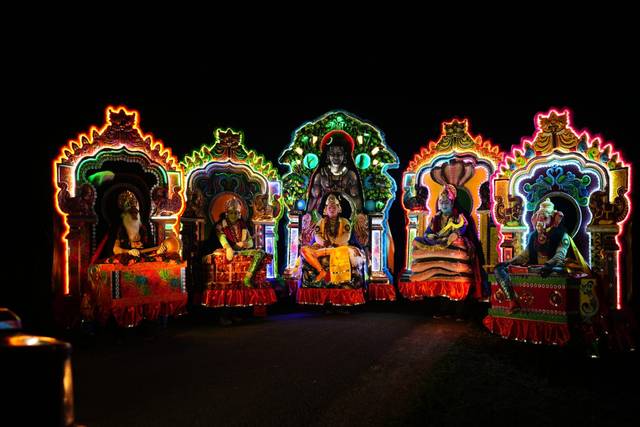 Chendamelam
