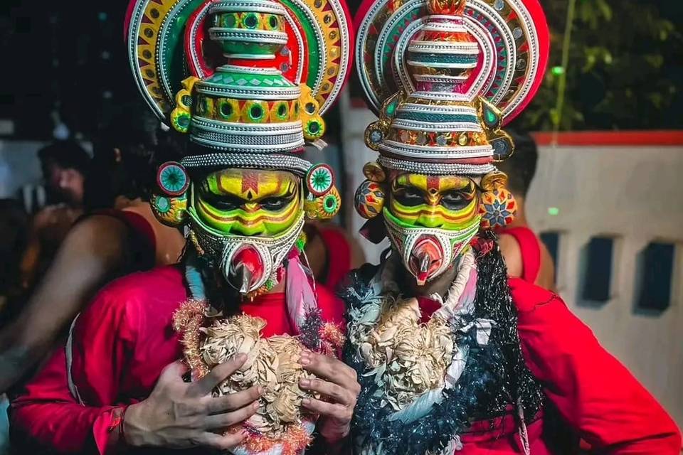 Chendamelam