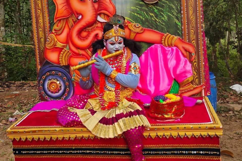 Chendamelam