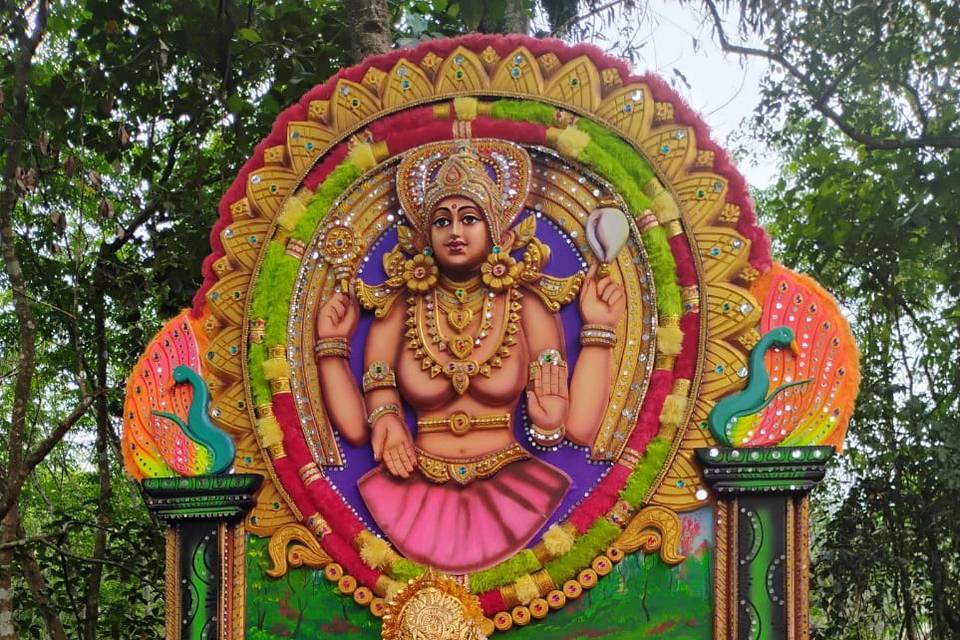Chendamelam