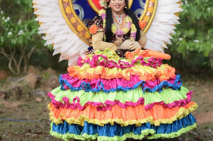 Chendamelam