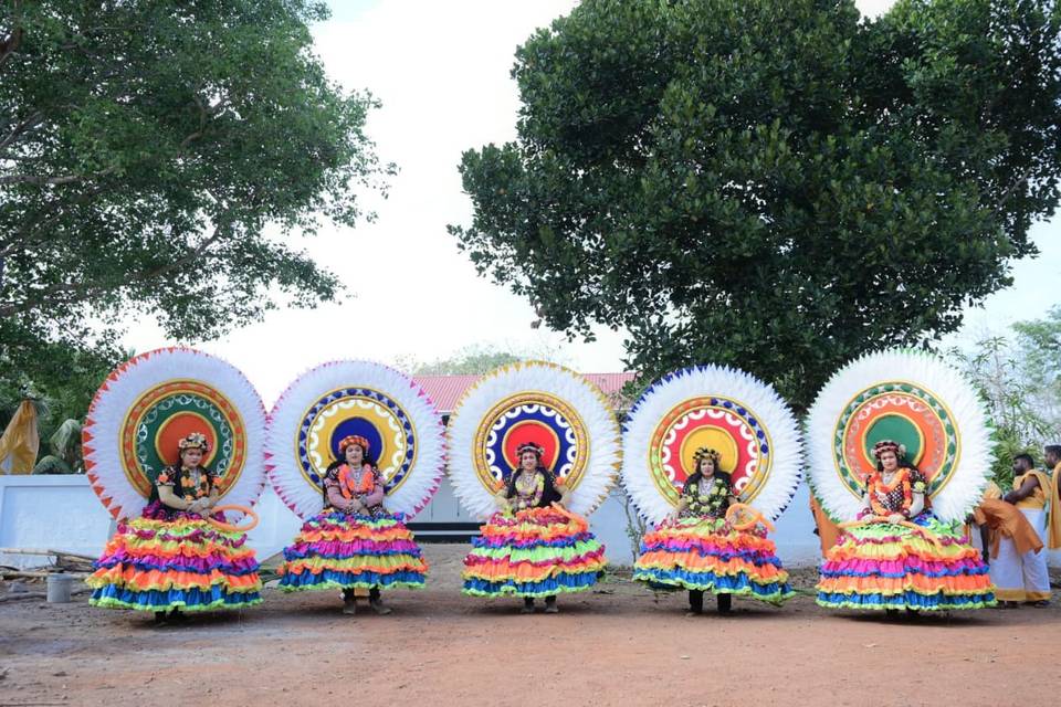 Chendamelam