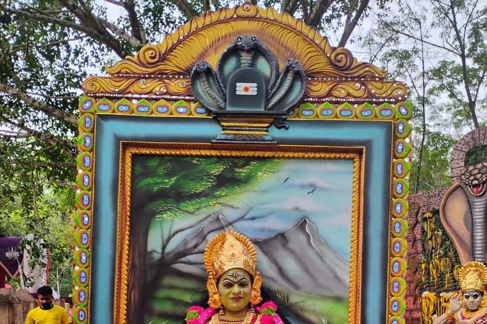 Chendamelam