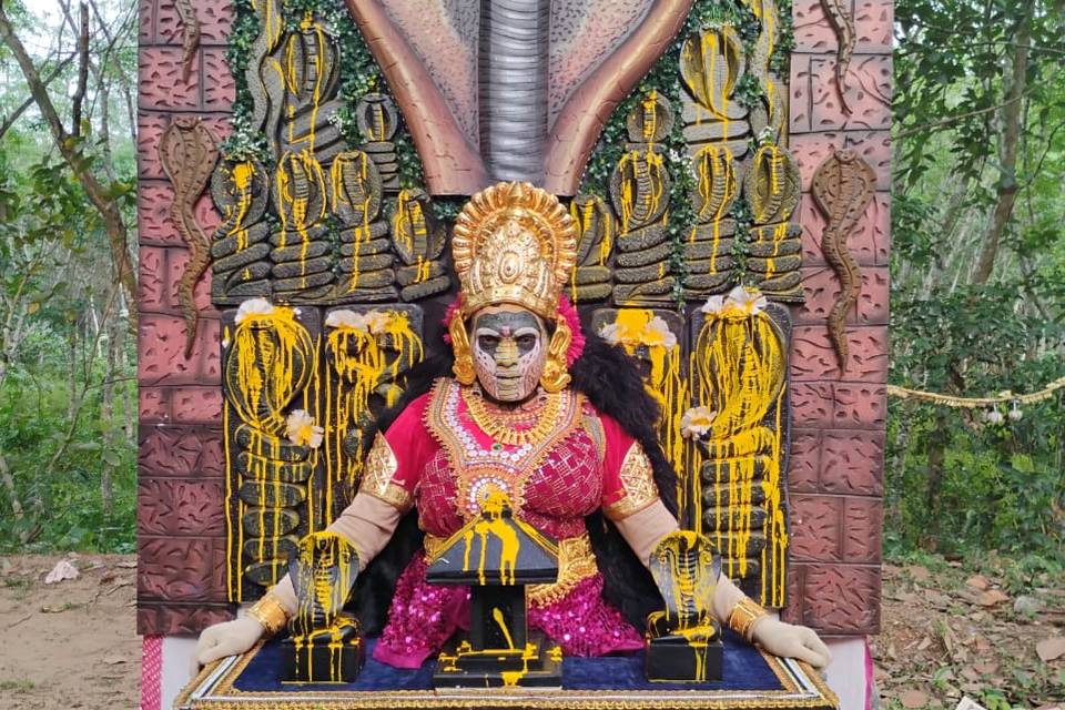 Chendamelam