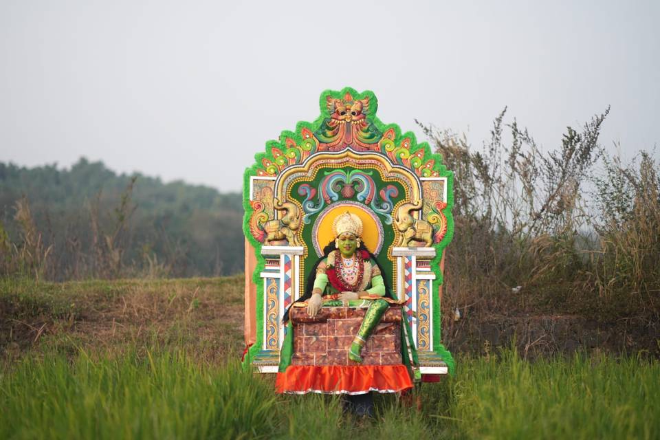 Chendamelam