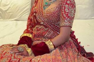 Payal NH Makeovers