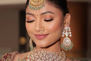 Payal NH Makeovers