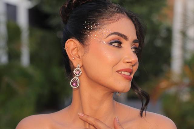 Payal NH Makeovers