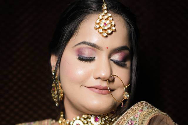 Payal NH Makeovers