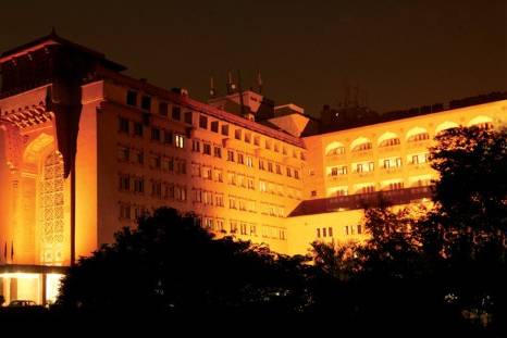 The Ashok, New Delhi
