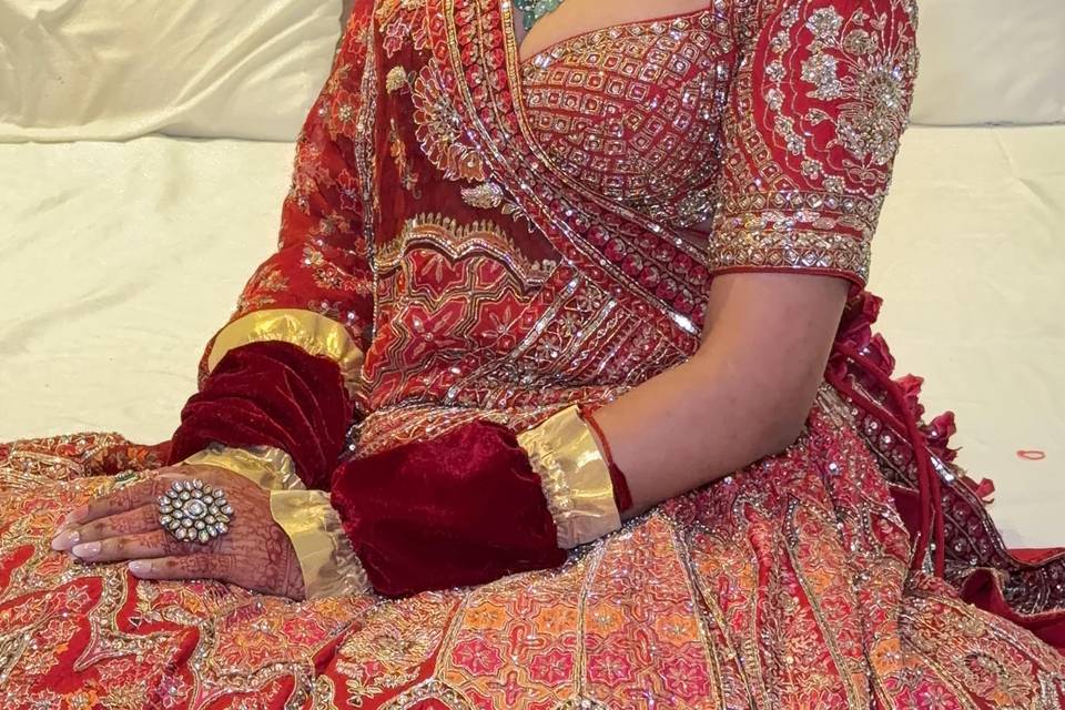 Bride