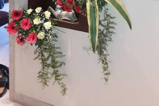 Sitaram Flowers Decoration