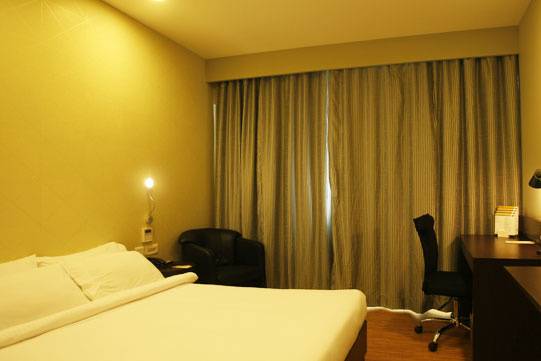 Keys Select Hotel, Whitefield