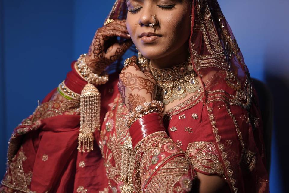 Bride