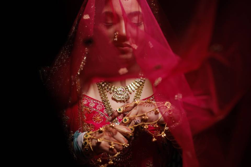 Bride