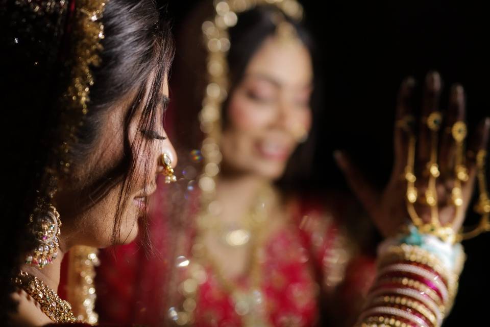 Bride