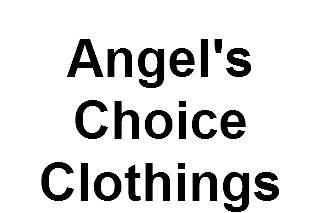 Angel's Choice Clothings Logo