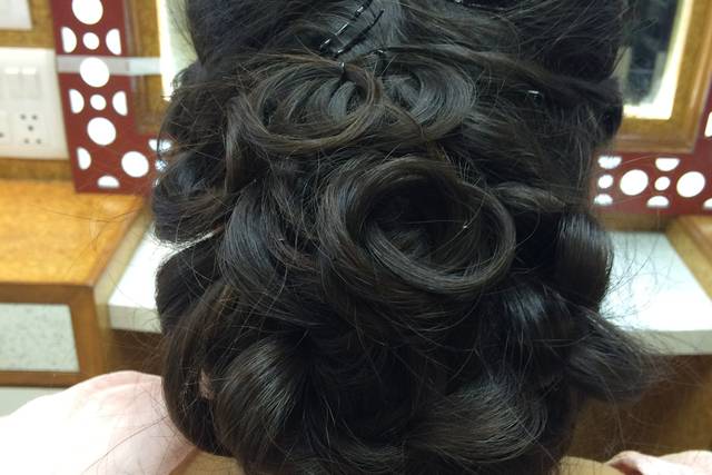 Hair Style