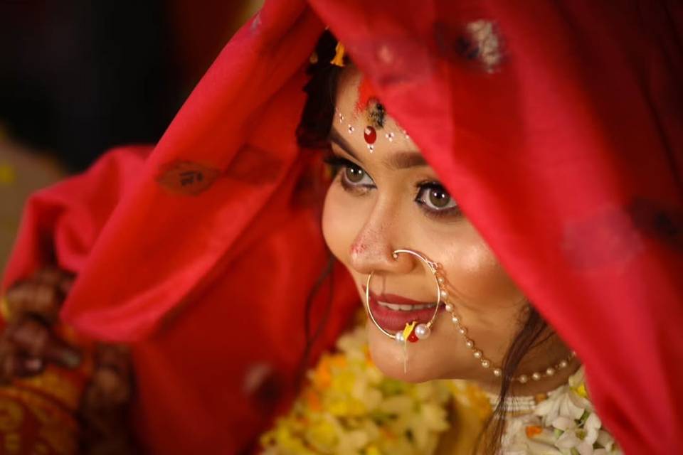 Bride