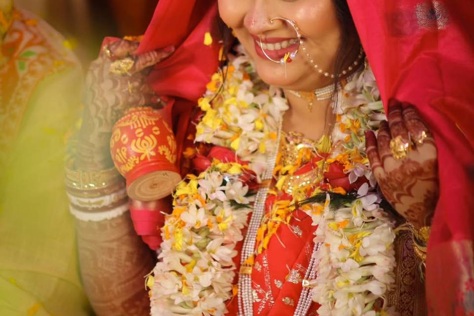 Bride