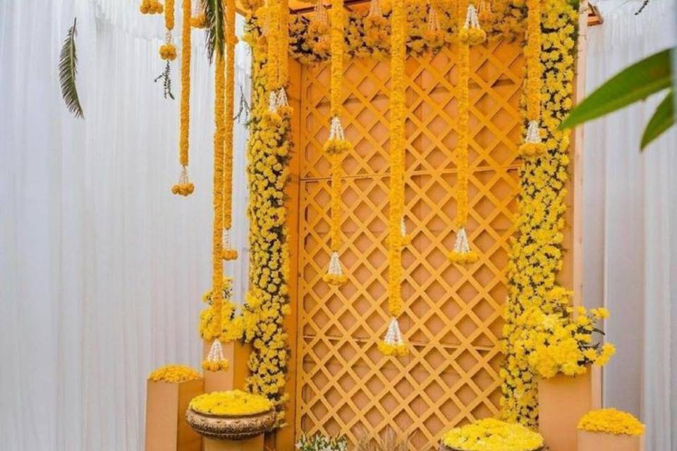 Haldi