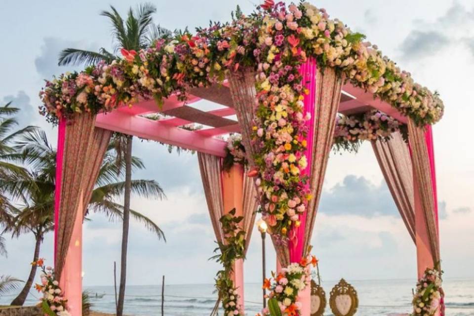 Mandap