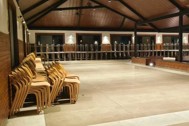Event space