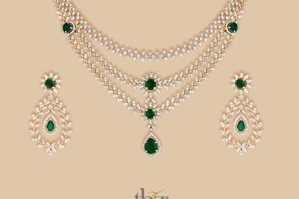 Bridal Jewellery