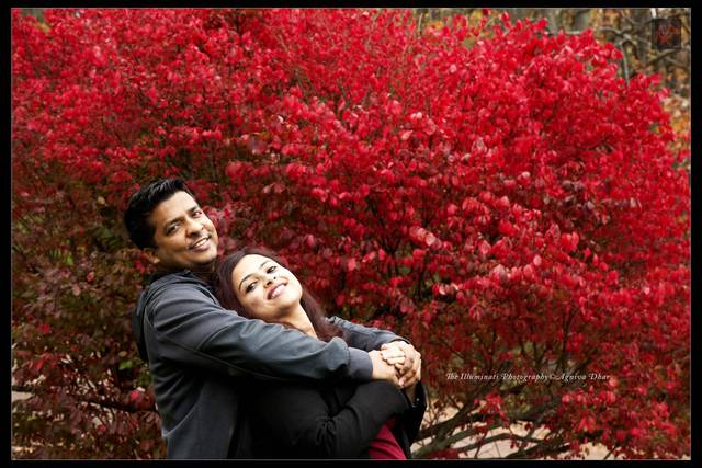 Wedding photography