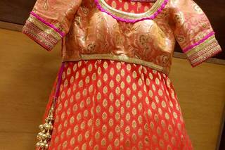 Vadhu Sarees
