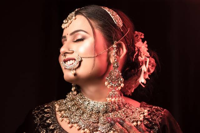 Bride