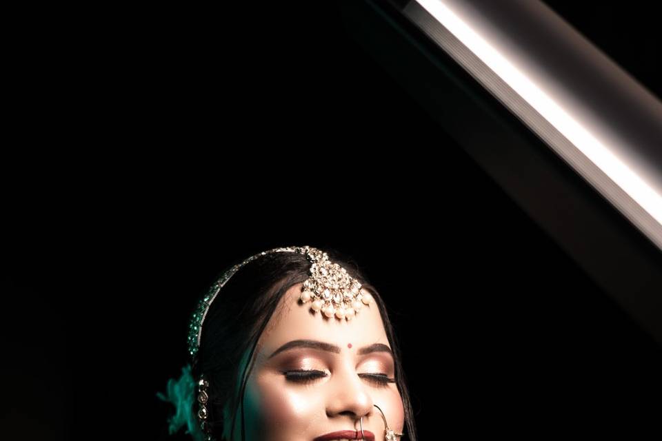 Bride