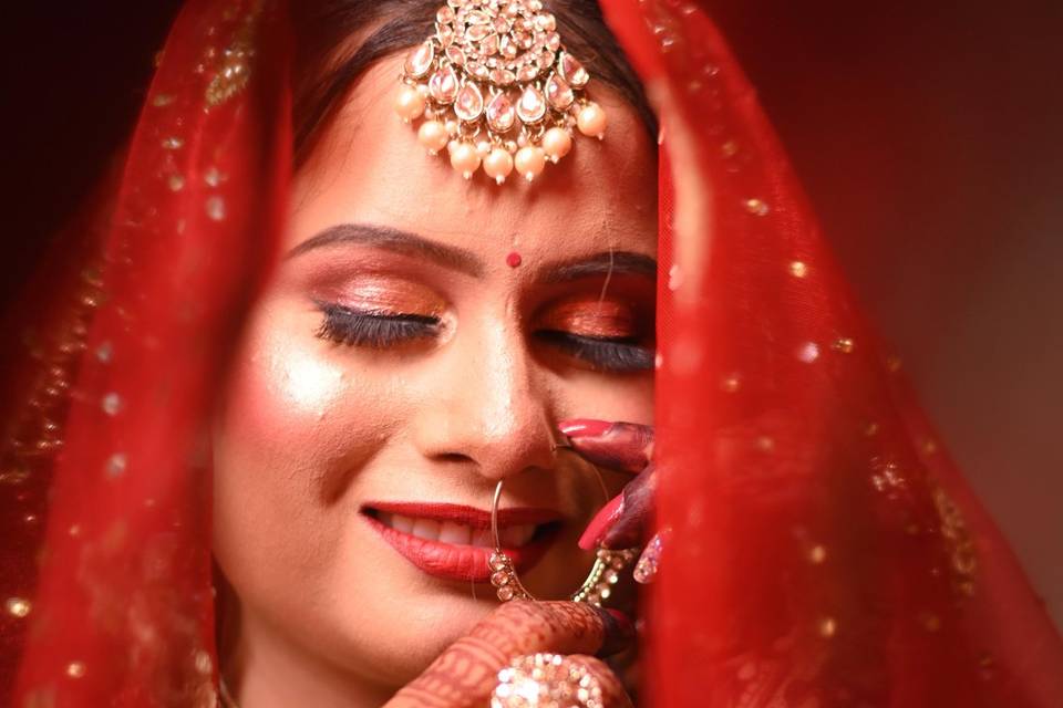 Bride