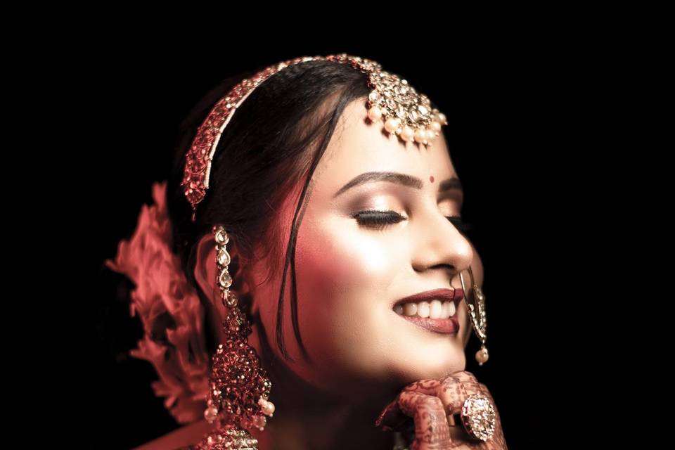 Bride