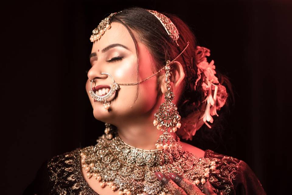 Bride