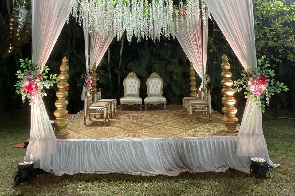 Vidhi Mandap