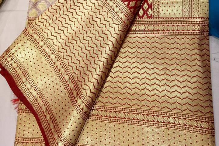 Vadhu Sarees