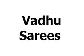 Vadhu Sarees