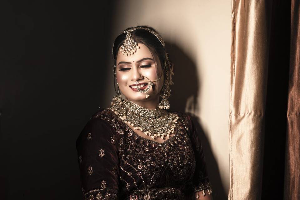 Bride