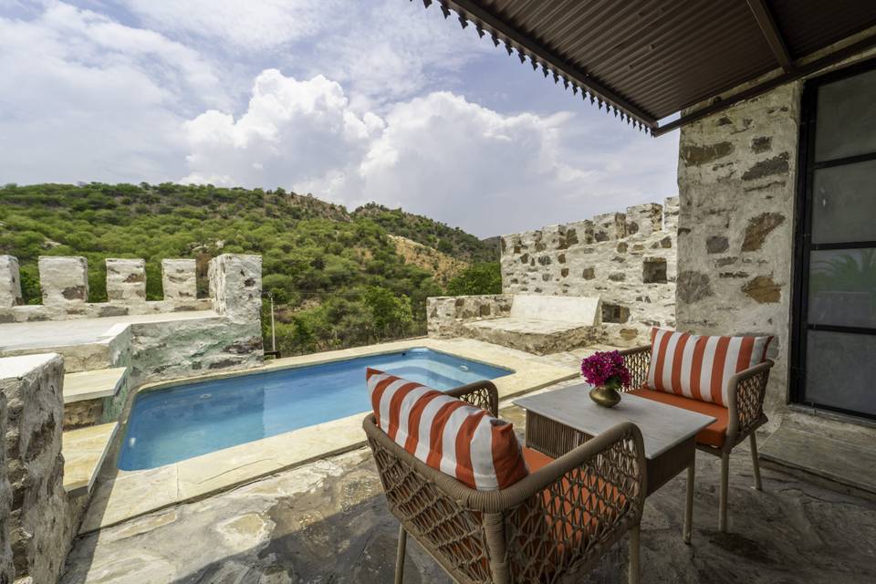 Accommodation