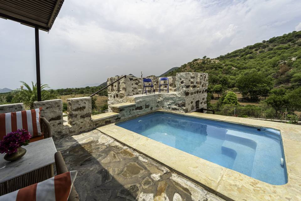 Accommodation