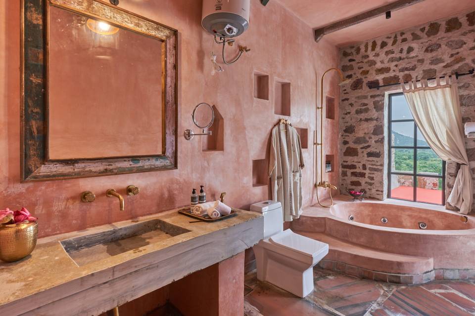 Washroom