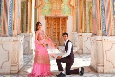 The Wedding Photowala, Jaipur