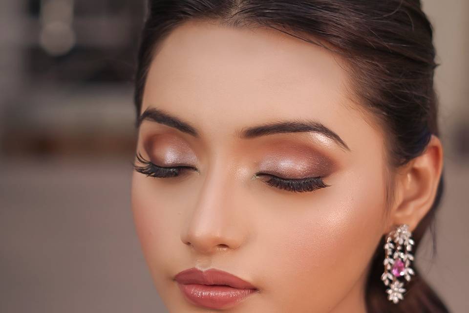 Cocktail Glam