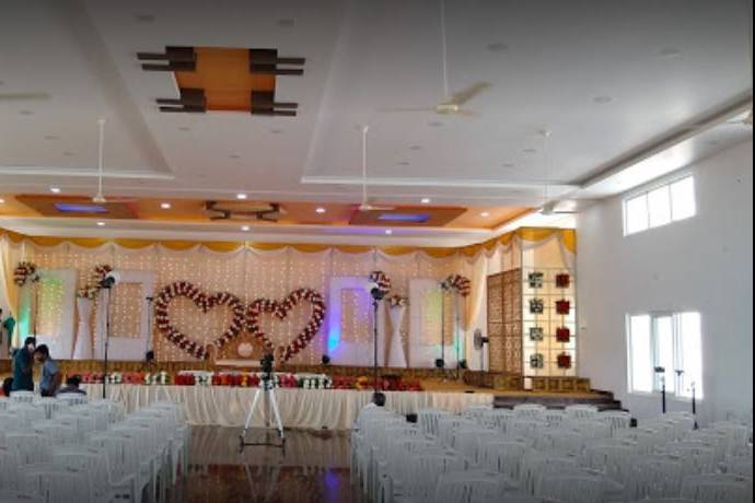 Event Space